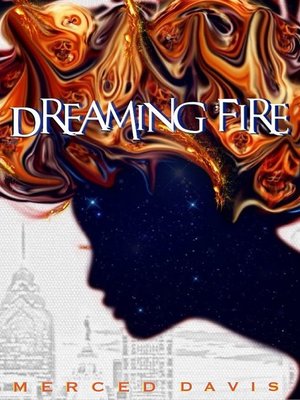 cover image of Dreaming Fire